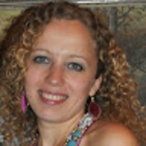 Meet your Posher, Yuliya